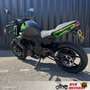 Kawasaki ER - 6 N ER-6n ABS Zwart - thumbnail 6