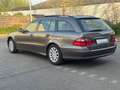 Mercedes-Benz E 200 T Kompressor Leder Navi S-Dach Automatik Grau - thumbnail 6