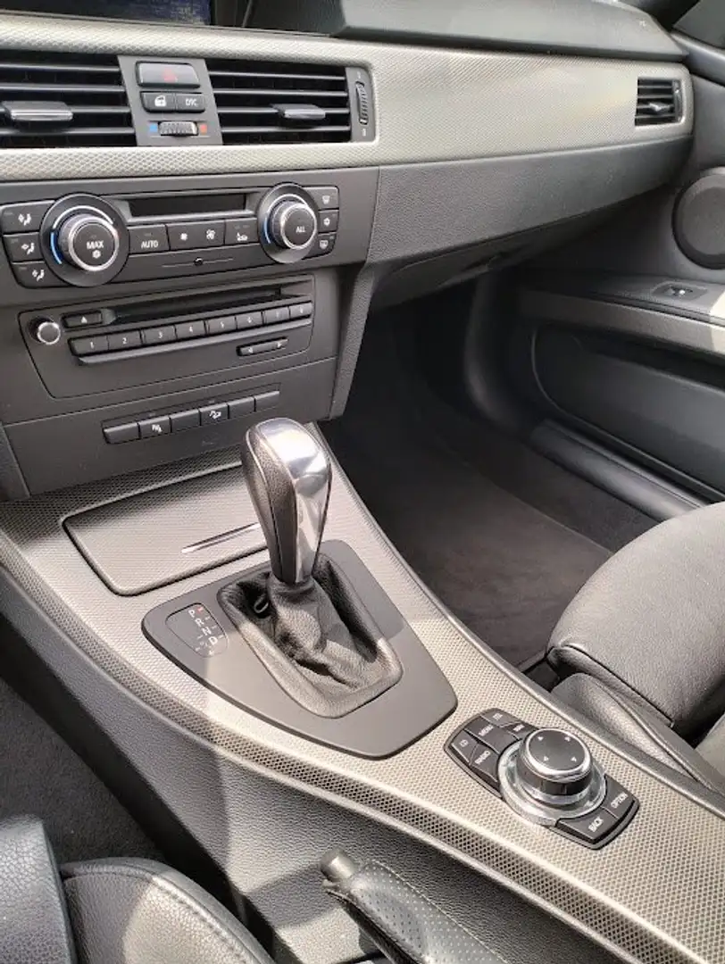 BMW 330 330d Coupe xdrive Msport FL Negru - 2