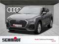 Audi Q3 Sportback 45 TFSI e LED Navi+ Businessp. Sports... Grau - thumbnail 1