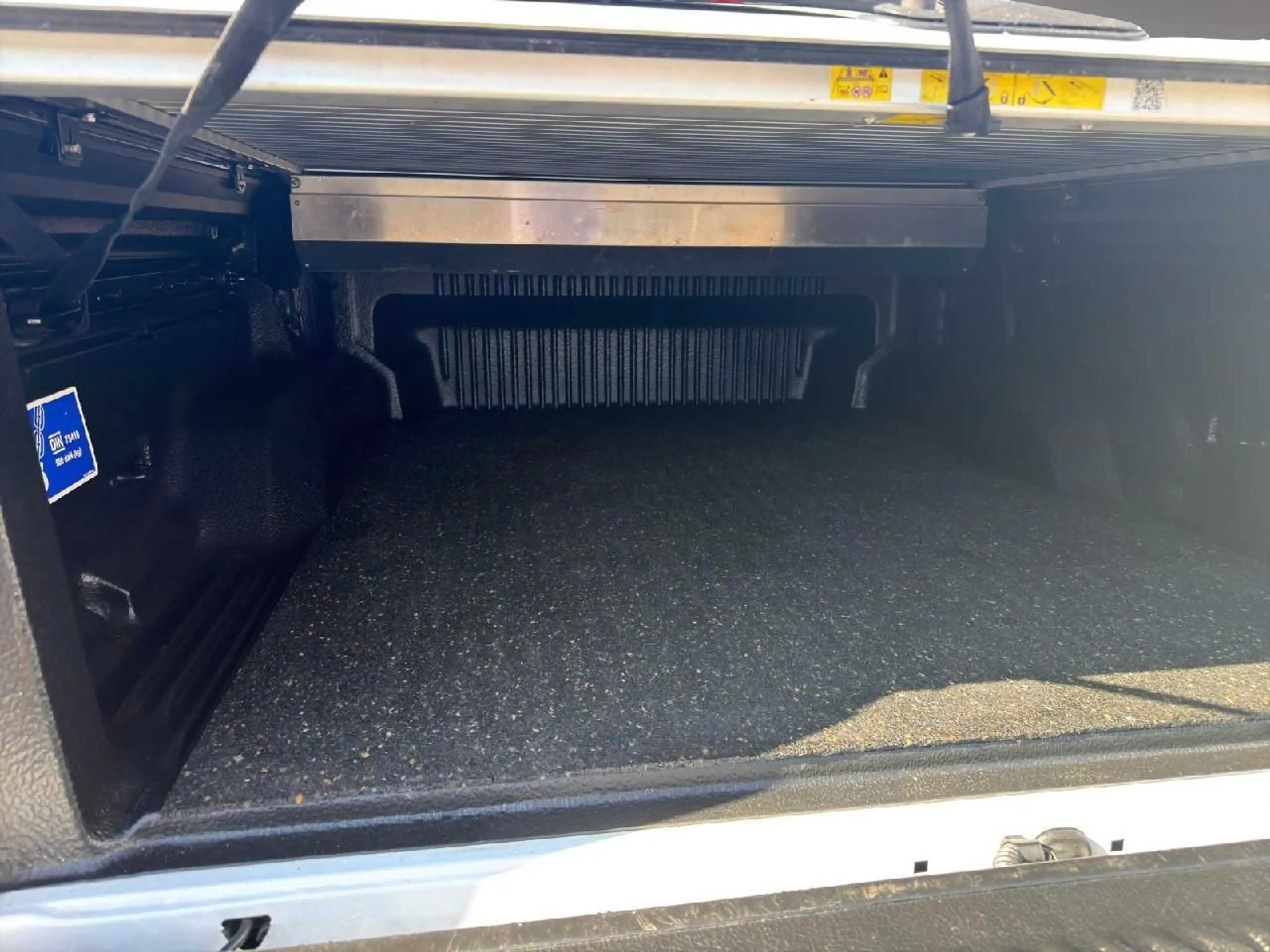 Ford Ranger WILDTRAK DK 4x4 | AHK | Rollo — photo 12