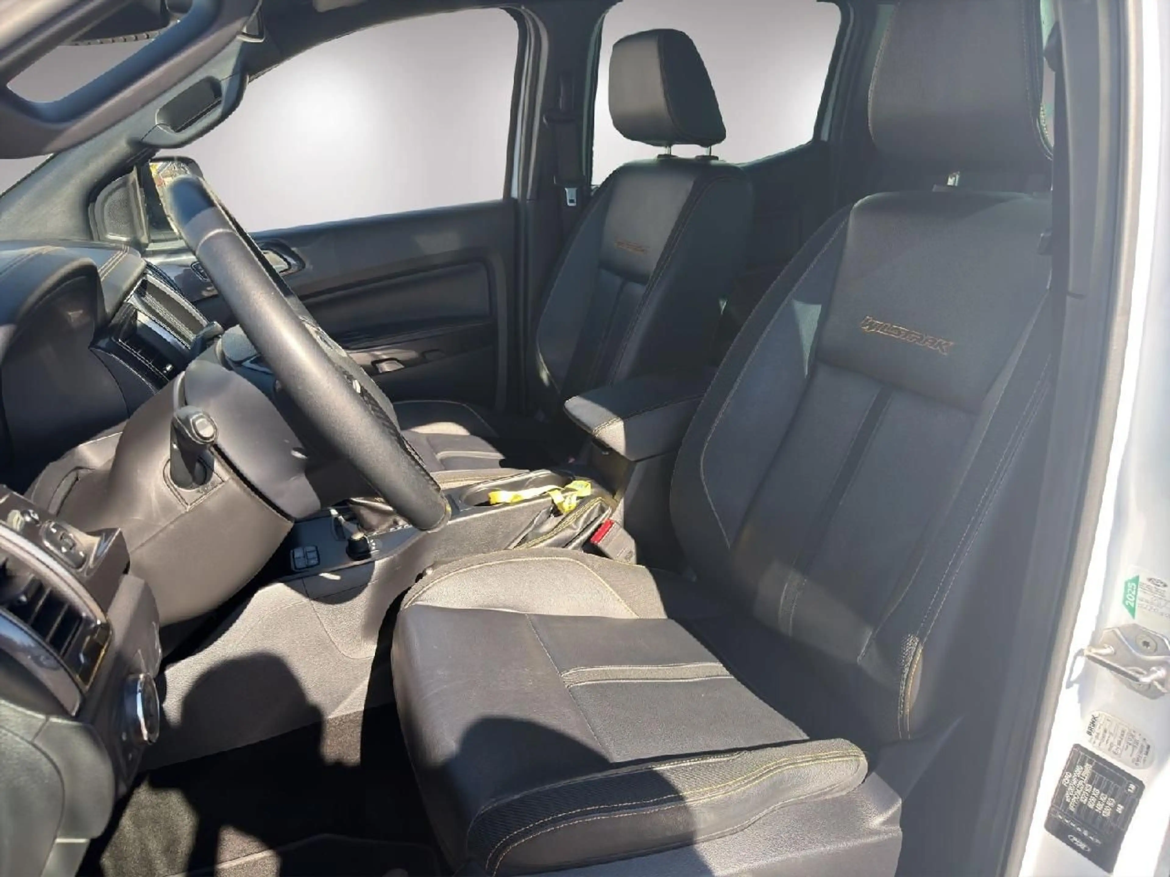 Ford Ranger WILDTRAK DK 4x4 | AHK | Rollo — photo 7