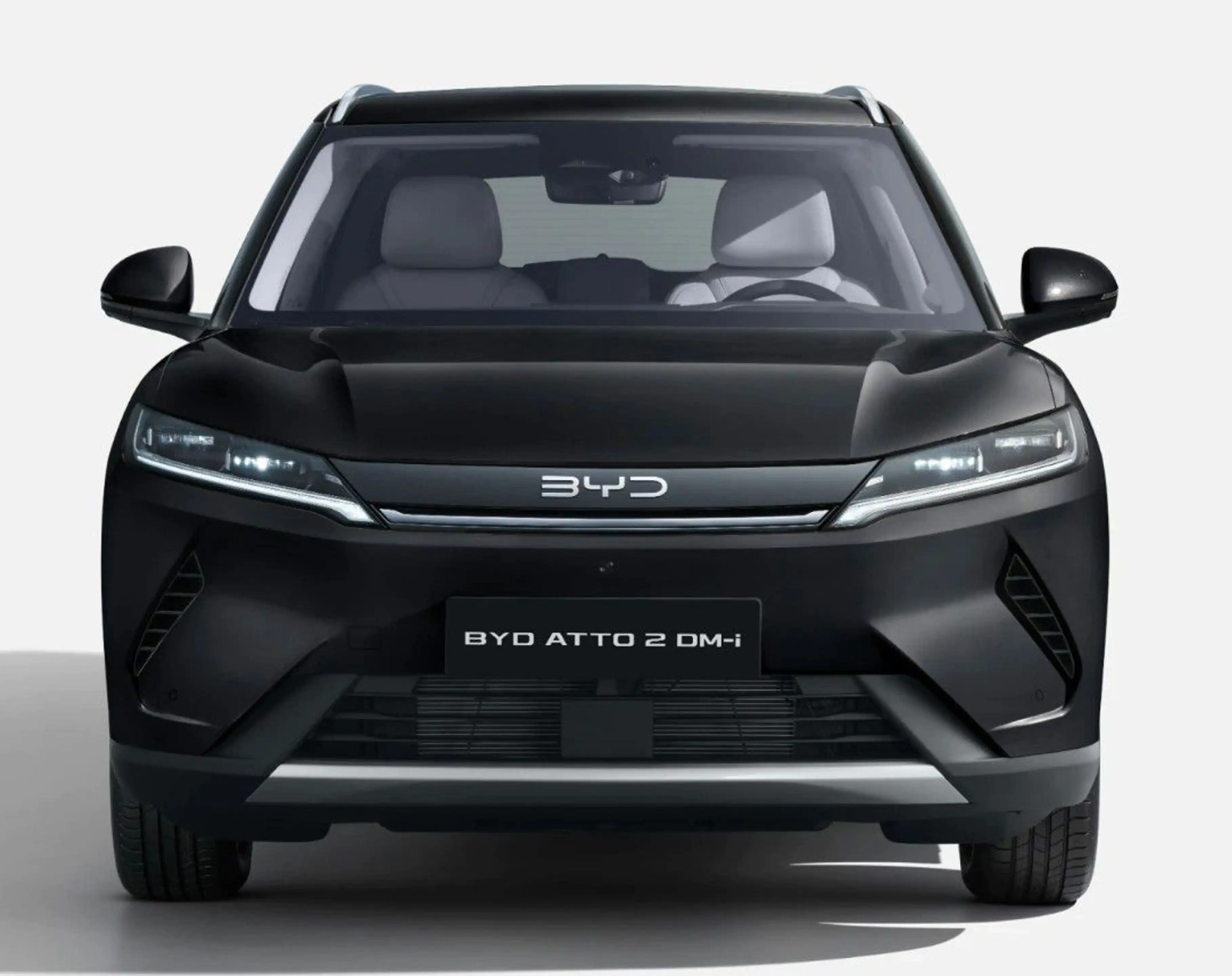 BYD Atto 2 DM-i Boost 40 % Nachlass sofort verfügbar — photo 2