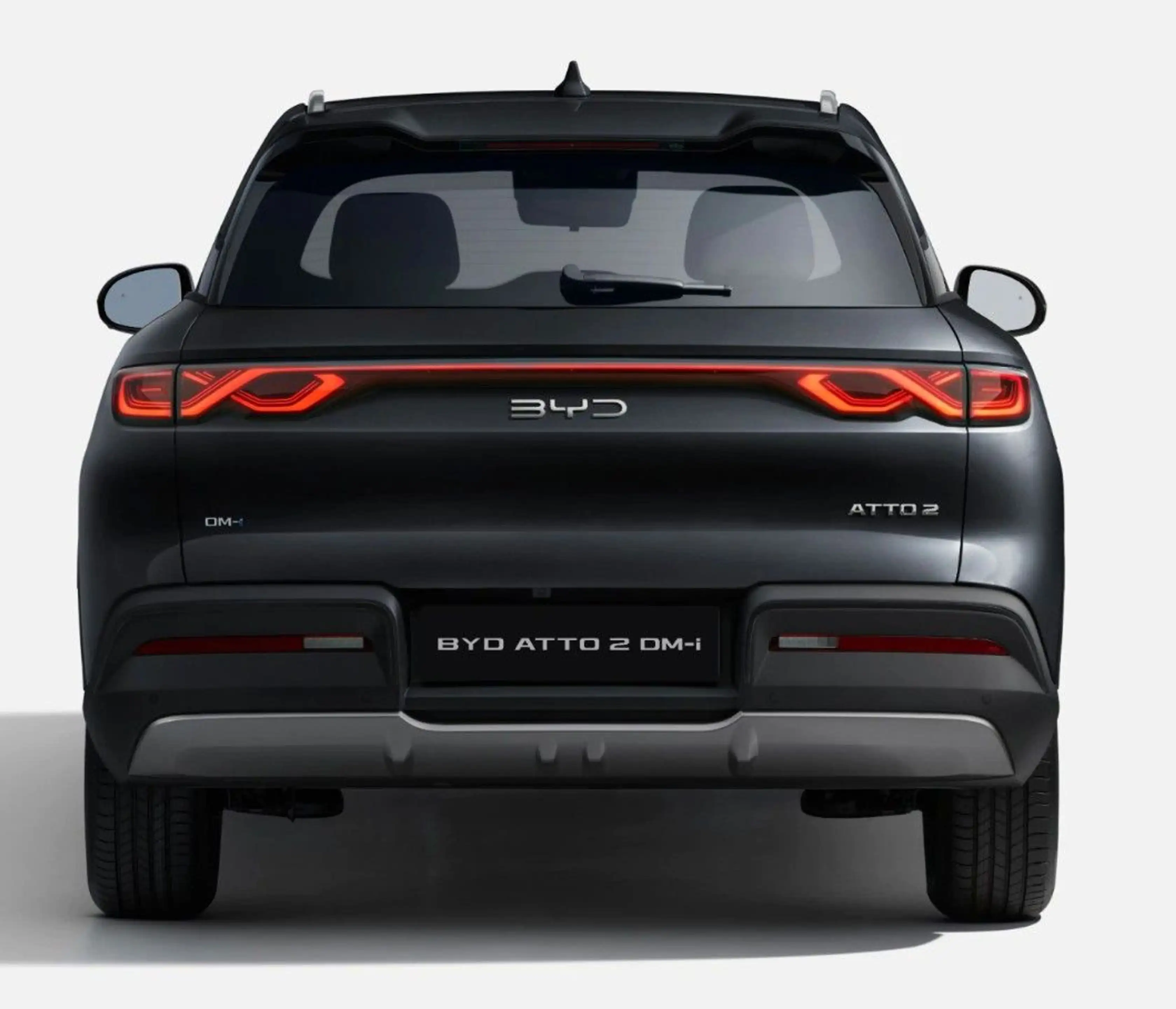 BYD Atto 2 DM-i Boost 40 % Nachlass sofort verfügbar — photo 3