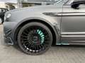 Bentley Bentayga S *MANSORY *Tiffany *Carbon *TV Grau - thumbnail 18