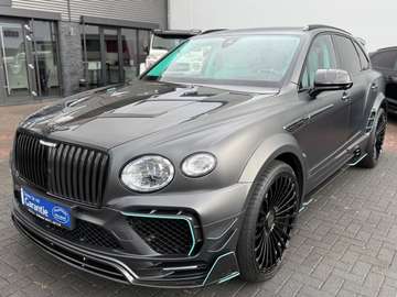 S *MANSORY *Tiffany *Carbon *TV