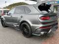 Bentley Bentayga S *MANSORY *Tiffany *Carbon *TV Grau - thumbnail 3