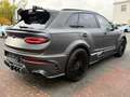 Bentley Bentayga S *MANSORY *Tiffany *Carbon *TV Grau - thumbnail 5