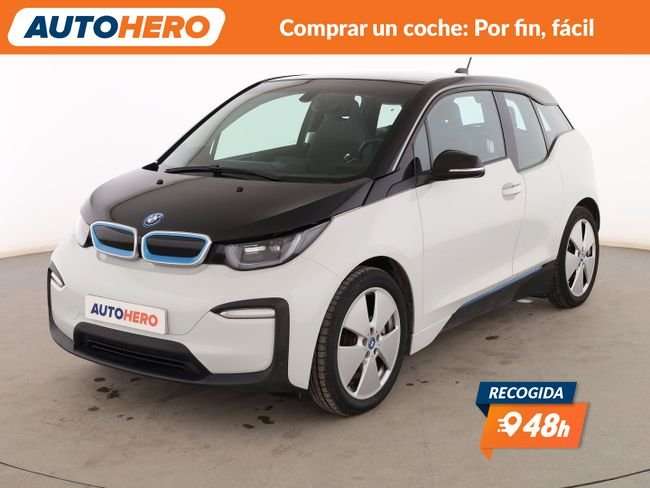 BMW i3 120Ah - foto 1