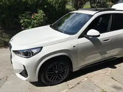 BMW X1 xDrive 25d 218 ch M Sport A