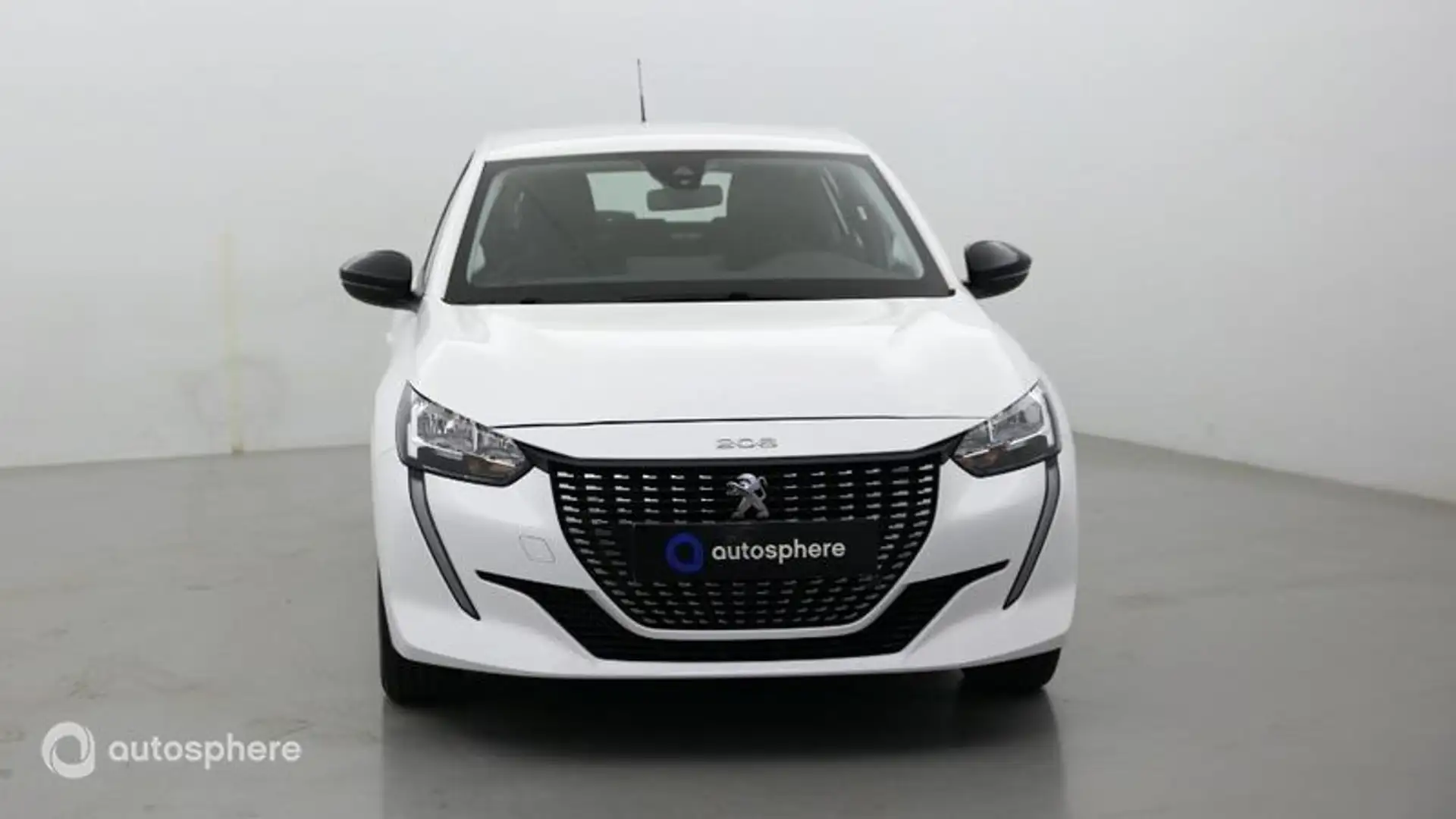 Peugeot 208 1.2 PureTech 100ch S\u0026S Active Pack EAT8 - 2