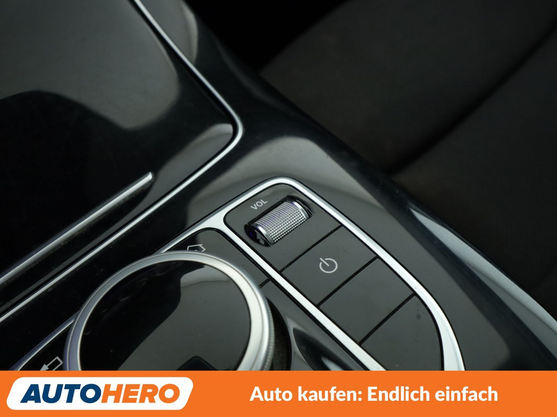 Mercedes-Benz E 200 E 200 4Matic Avantgarde Aut. *NAVI*LED*LIMITER*PDC — photo 27
