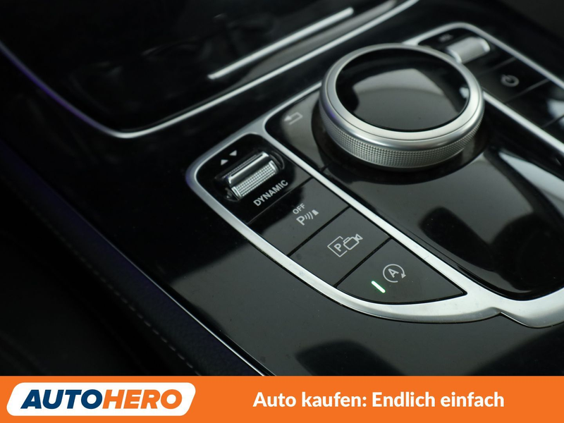 Mercedes-Benz E 200 E 200 4Matic Avantgarde Aut. *NAVI*LED*LIMITER*PDC — photo 26