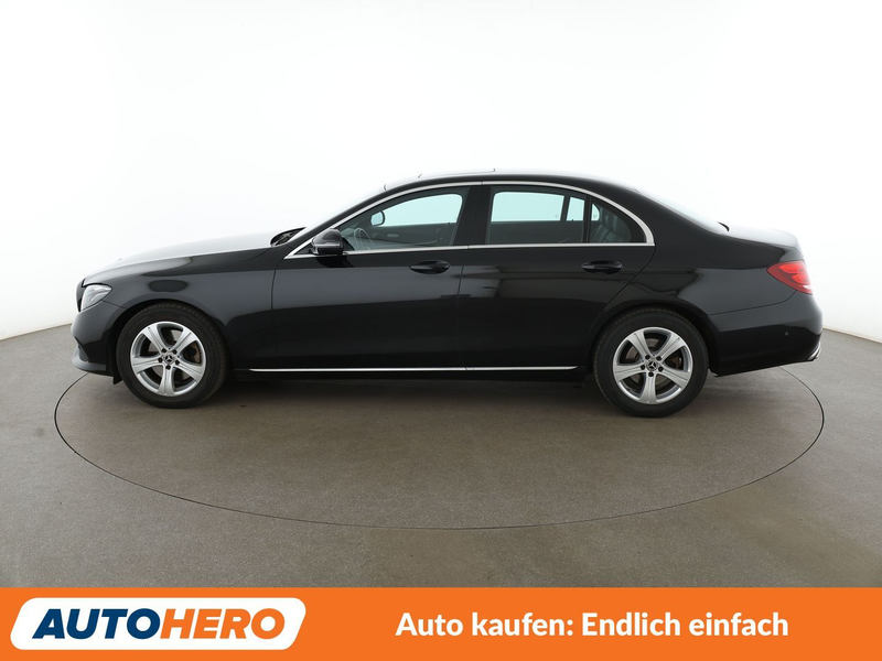 Mercedes-Benz E 200 E 200 4Matic Avantgarde Aut. *NAVI*LED*LIMITER*PDC — photo 3