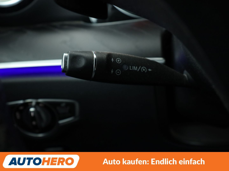 Mercedes-Benz E 200 E 200 4Matic Avantgarde Aut. *NAVI*LED*LIMITER*PDC — photo 30