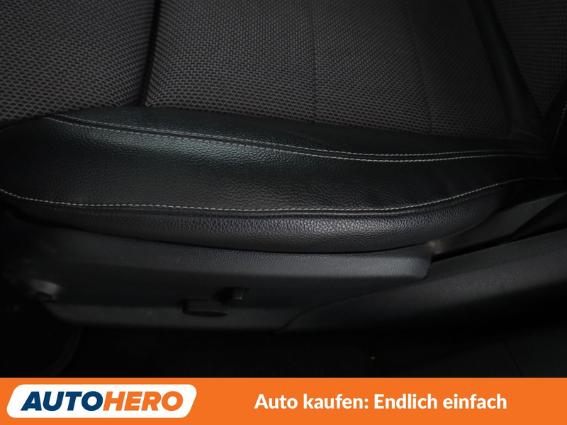 Mercedes-Benz E 200 E 200 4Matic Avantgarde Aut. *NAVI*LED*LIMITER*PDC — photo 31