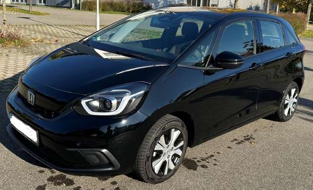 Imagine Honda Jazz Jazz Hybrid 1.5 i-MMD Hybrid e-CVT Comfort