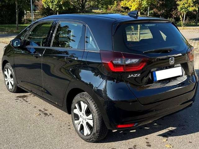 Honda Jazz Jazz Hybrid 1.5 i-MMD Hybrid e-CVT Comfort