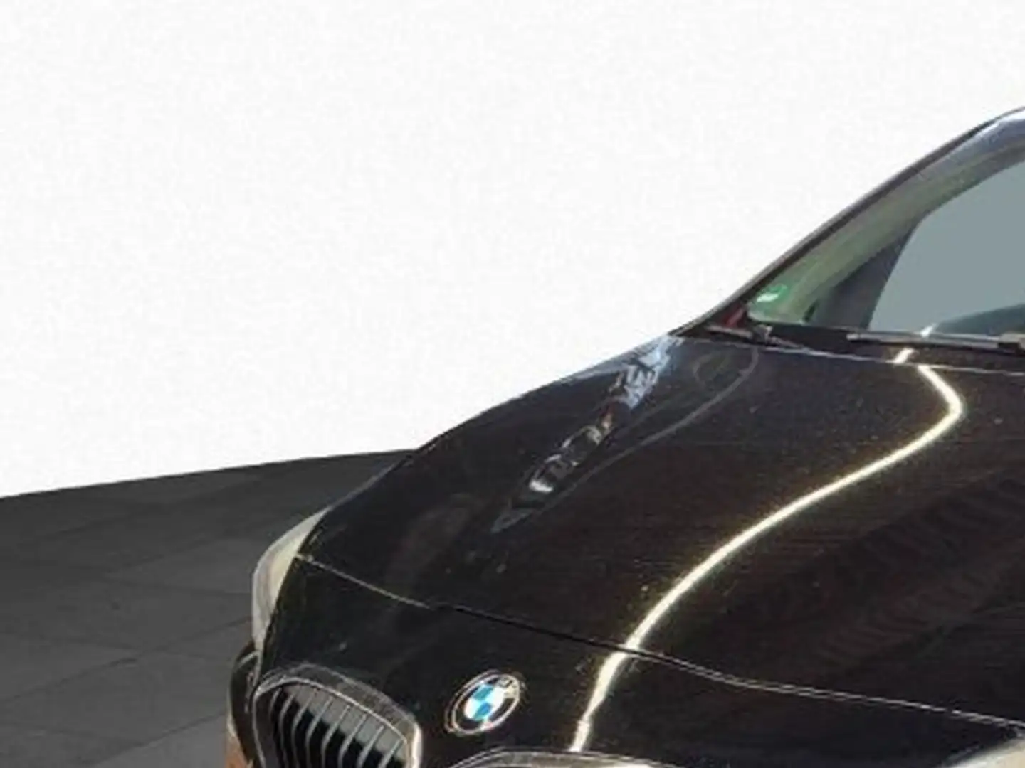 BMW 218 i Active Tourer Advantage Noir - 2