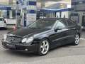 Mercedes-Benz CLK 200 Kompressor Elegance**EXPORT** Schwarz - thumbnail 3
