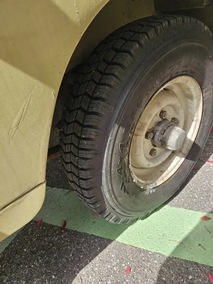 Land Rover Series Italian limited Edition, foto 2