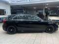 Mercedes-Benz A 180 AMG Line Automatik Navi Tempo LedLenkr. Sportsitze Zwart - thumbnail 8