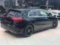 Mercedes-Benz A 180 AMG Line Automatik Navi Tempo LedLenkr. Sportsitze Zwart - thumbnail 7