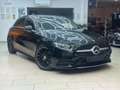 Mercedes-Benz A 180 AMG Line Automatik Navi Tempo LedLenkr. Sportsitze Zwart - thumbnail 1