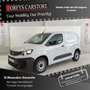 Peugeot Partner Heavy L1 1.5D 100Pk *BTW wagen* Laadvloer/Camera Wit - thumbnail 1