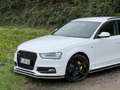 Audi A4 Attraction Weiß - thumbnail 10