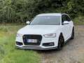 Audi A4 Attraction Weiß - thumbnail 11