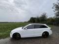 Audi A4 Attraction Weiß - thumbnail 5