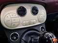 Fiat 500 Lounge 1.2 8v 51KW (69 CV) Burdeos - thumbnail 22