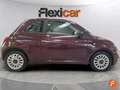 Fiat 500 Lounge 1.2 8v 51KW (69 CV) Burdeos - thumbnail 3