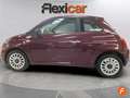 Fiat 500 Lounge 1.2 8v 51KW (69 CV) Burdeos - thumbnail 4