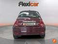 Fiat 500 Lounge 1.2 8v 51KW (69 CV) Burdeos - thumbnail 5