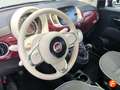 Fiat 500 Lounge 1.2 8v 51KW (69 CV) Burdeos - thumbnail 12