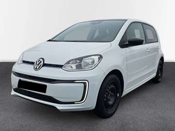 e-up! Style PDC Hinten CCS TEMP WINTER SOMMER