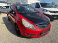 Opel Corsa 1,4 Color Rot - thumbnail 2