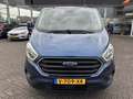 Ford Transit Custom 300 2.0 TDCI L2H1 DC Trekhaak Camera Navi Cruise Bleu - thumbnail 6
