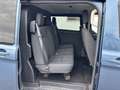 Ford Transit Custom 300 2.0 TDCI L2H1 DC Trekhaak Camera Navi Cruise Bleu - thumbnail 22