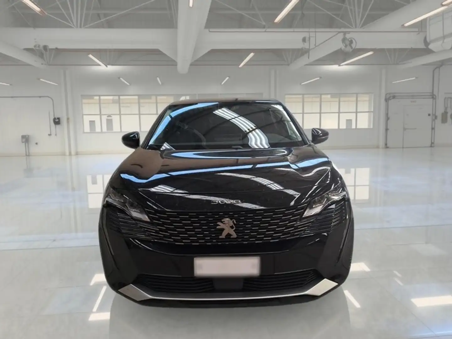 Peugeot 3008 BlueHDI 130 EAT8 S&S Active Business - 2