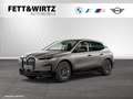 BMW iX xDrive50 AHK|Parkassist.+|DrivingAss.+ Grau - thumbnail 1