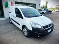 Peugeot Partner Blue HDi 120 CV L1 Furgone Premium 3 Posti Bianco - thumbnail 3