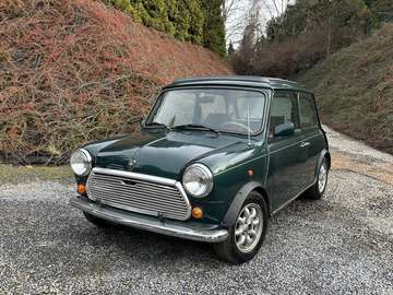 1300 British Open Classic/Injection /Papiers OK