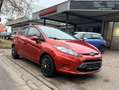 Ford Fiesta 1.25i Trend/TÜV NEU/ALLWETTER/BLUETOOTH Orange - thumbnail 26