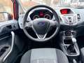Ford Fiesta 1.25i Trend/TÜV NEU/ALLWETTER/BLUETOOTH Orange - thumbnail 16