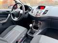 Ford Fiesta 1.25i Trend/TÜV NEU/ALLWETTER/BLUETOOTH Orange - thumbnail 17