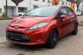 Ford Fiesta 1.25i Trend/TÜV NEU/ALLWETTER/BLUETOOTH Orange - thumbnail 2