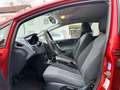 Ford Fiesta 1.25i Trend/TÜV NEU/ALLWETTER/BLUETOOTH Orange - thumbnail 9